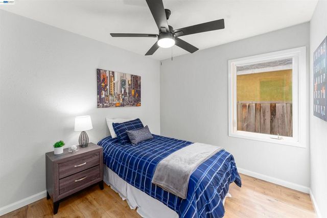 666 Via Pacheco, San Lorenzo, CA 94580