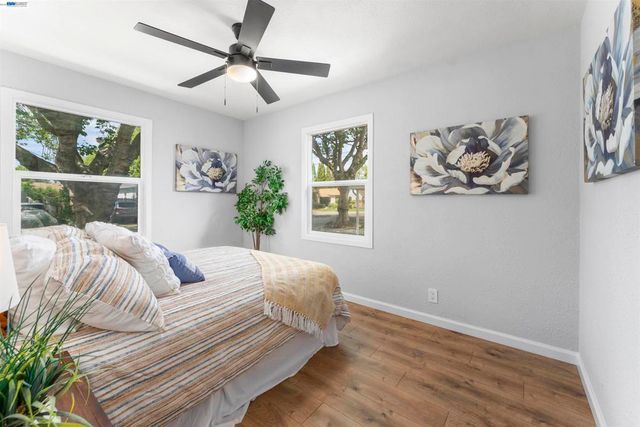 666 Via Pacheco, San Lorenzo, CA 94580