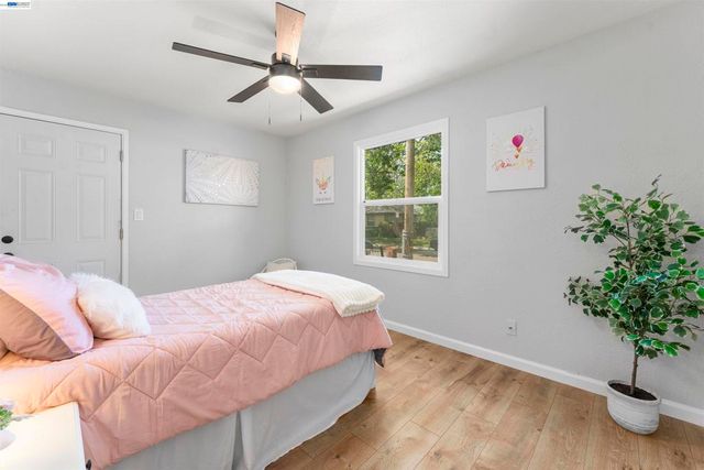 666 Via Pacheco, San Lorenzo, CA 94580