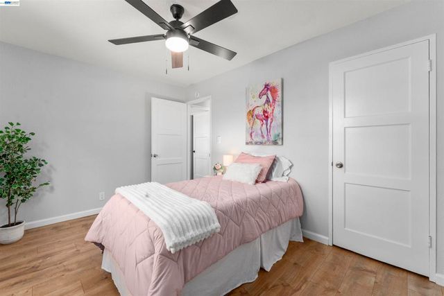 666 Via Pacheco, San Lorenzo, CA 94580