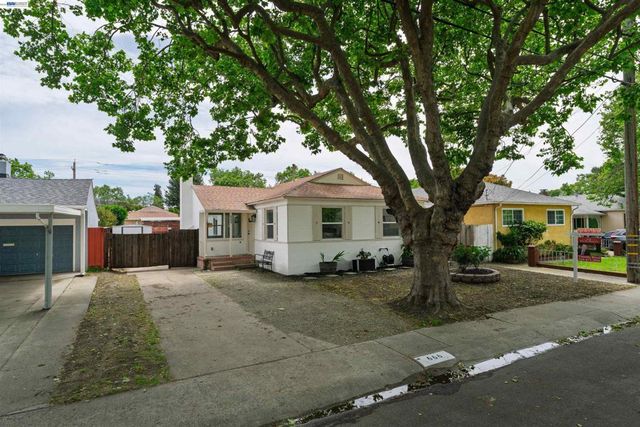 666 Via Pacheco, San Lorenzo, CA 94580