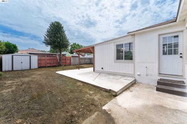 666 Via Pacheco, San Lorenzo, CA 94580