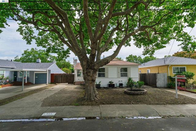 666 Via Pacheco, San Lorenzo, CA 94580