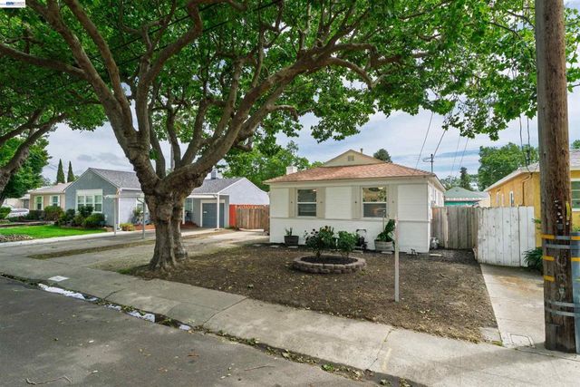 666 Via Pacheco, San Lorenzo, CA 94580