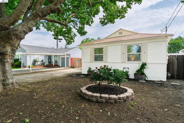 666 Via Pacheco, San Lorenzo, CA 94580