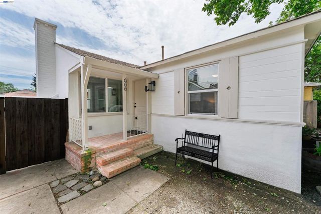 666 Via Pacheco, San Lorenzo, CA 94580