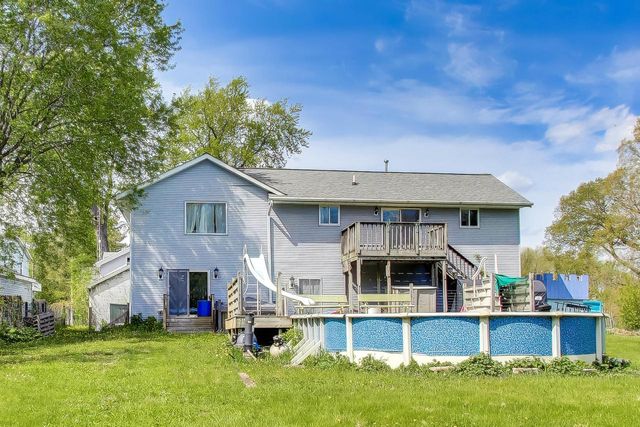 W2139 Highway 11, Elkhorn, WI 53121