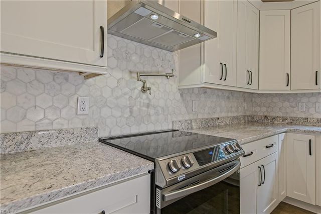 234 Hall RD, Hampton, VA 23664