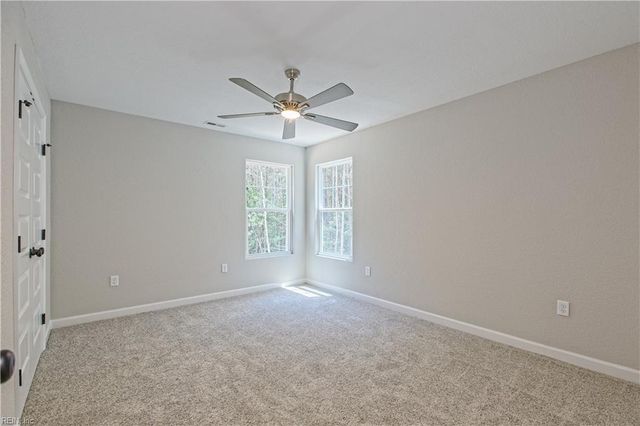 234 Hall RD, Hampton, VA 23664