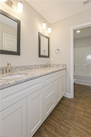 234 Hall RD, Hampton, VA 23664