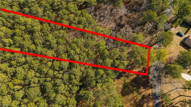 234 Hall RD, Hampton, VA 23664