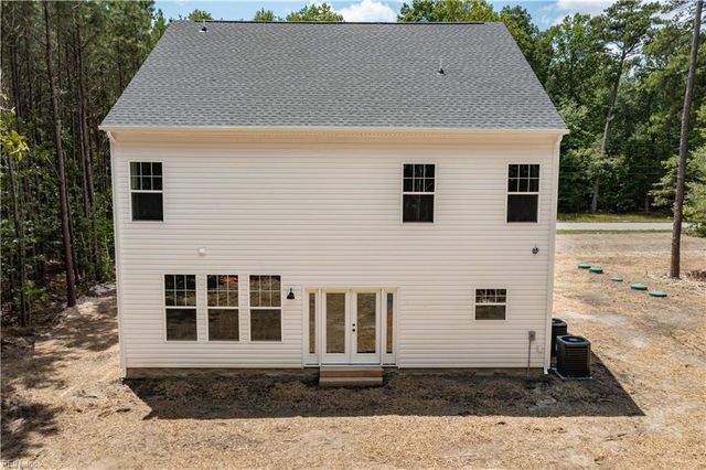 234 Hall RD, Hampton, VA 23664