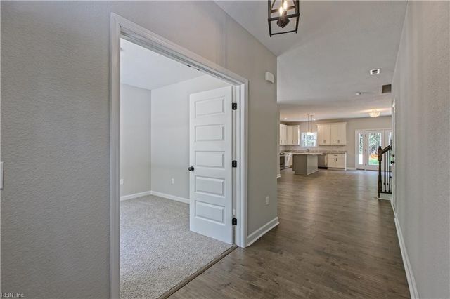 234 Hall RD, Hampton, VA 23664