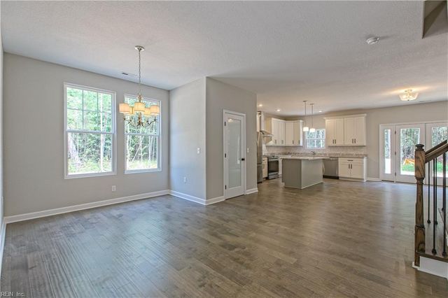 234 Hall RD, Hampton, VA 23664