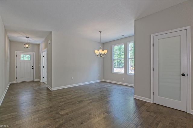 234 Hall RD, Hampton, VA 23664