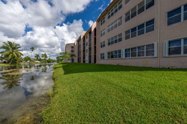 2635 NW 104th Avenue 206, Sunrise, FL 33322