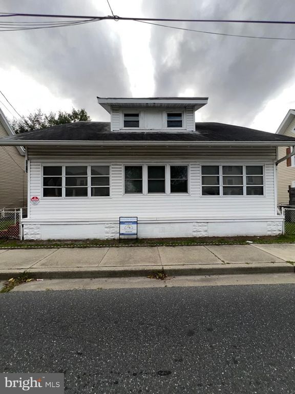 322 NAYLOR ST, Salisbury, MD 21804