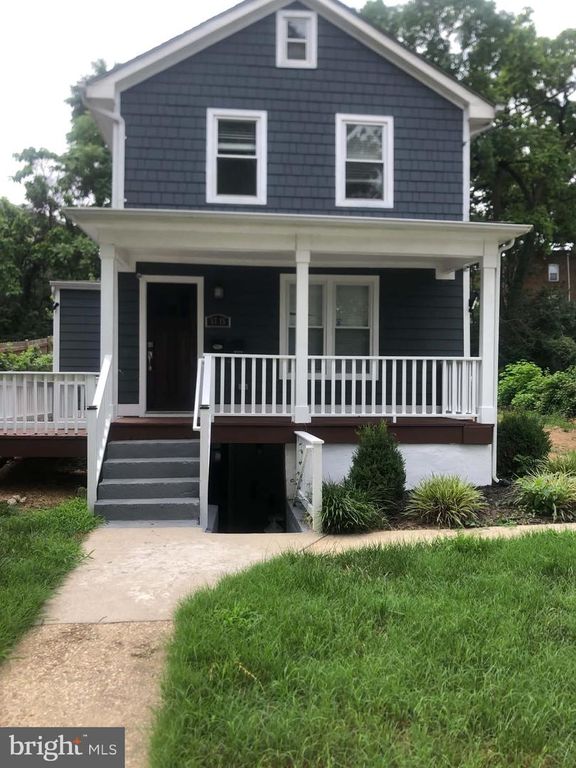 5715 CLAY ST NE, Washington, DC 20019