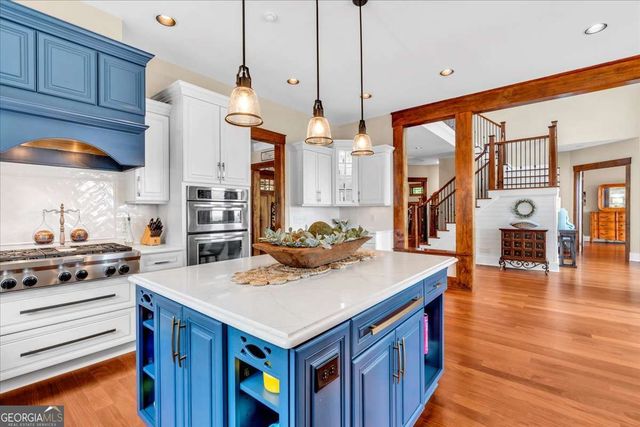 52 Waterside Drive SE, Cartersville, GA 30121