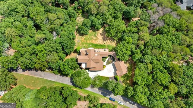 52 Waterside Drive SE, Cartersville, GA 30121