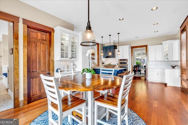 52 Waterside Drive SE, Cartersville, GA 30121