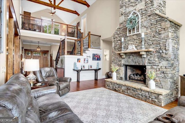 52 Waterside Drive SE, Cartersville, GA 30121