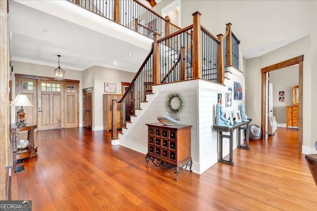 52 Waterside Drive SE, Cartersville, GA 30121