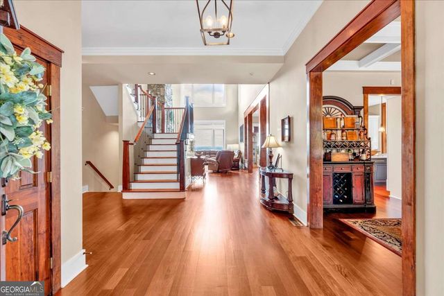 52 Waterside Drive SE, Cartersville, GA 30121