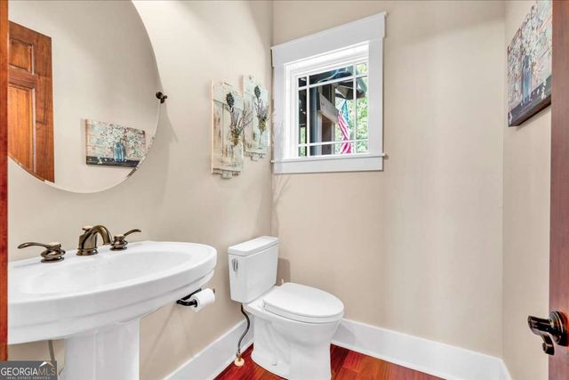 52 Waterside Drive SE, Cartersville, GA 30121