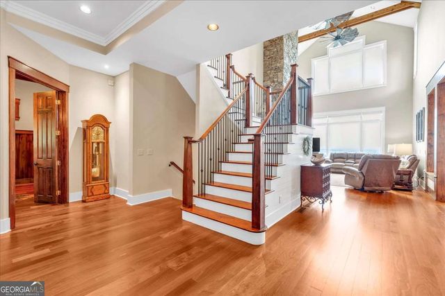 52 Waterside Drive SE, Cartersville, GA 30121