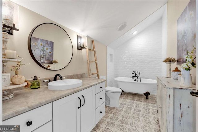 52 Waterside Drive SE, Cartersville, GA 30121