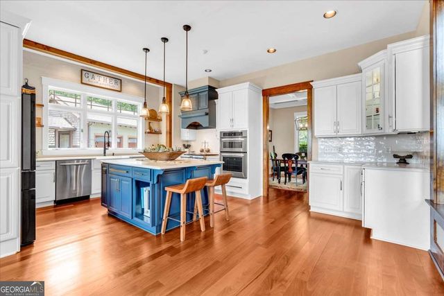 52 Waterside Drive SE, Cartersville, GA 30121