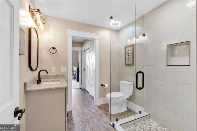 52 Waterside Drive SE, Cartersville, GA 30121