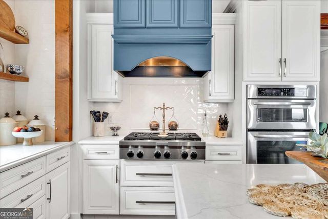 52 Waterside Drive SE, Cartersville, GA 30121