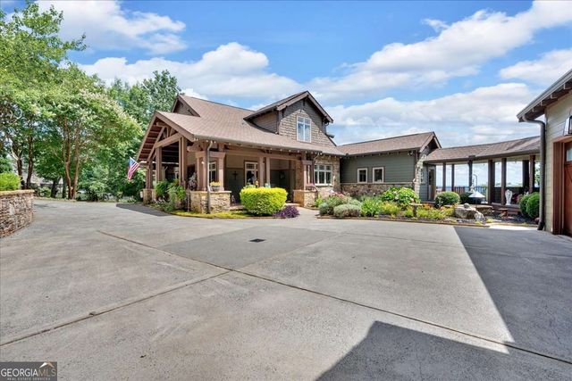 52 Waterside Drive SE, Cartersville, GA 30121