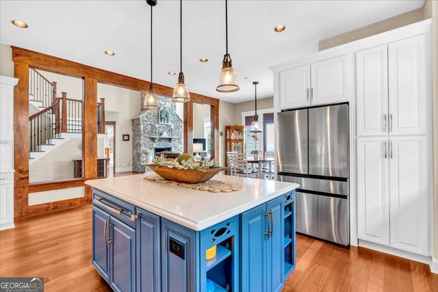 52 Waterside Drive SE, Cartersville, GA 30121