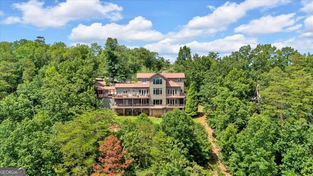 52 Waterside Drive SE, Cartersville, GA 30121
