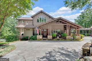 52 Waterside Drive SE, Cartersville, GA 30121