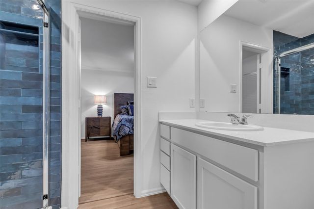 4154 Saltillo Lakes Drive, Baytown, TX 77521