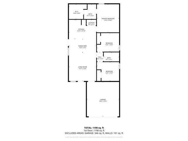 4154 Saltillo Lakes Drive, Baytown, TX 77521