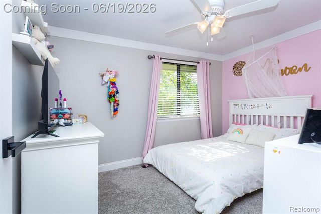 21508 Hall Road, Trenton, MI 48183