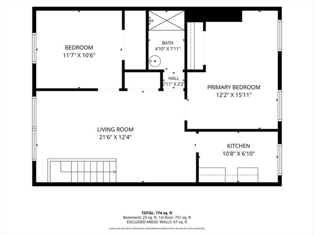 48 Fenway 11, Boston, MA 02115