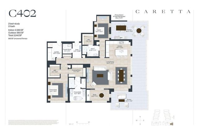 1011 Us Highway 1 C402, Juno Beach, FL 33408