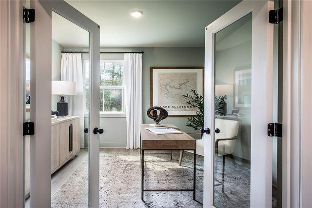 2243 Velvet Sage Way, Marietta, GA 30066