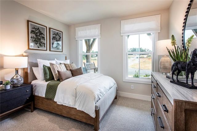 2243 Velvet Sage Way, Marietta, GA 30066