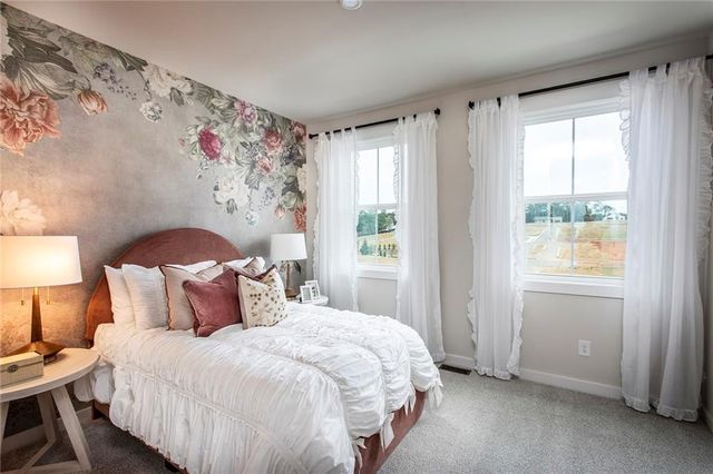 2243 Velvet Sage Way, Marietta, GA 30066