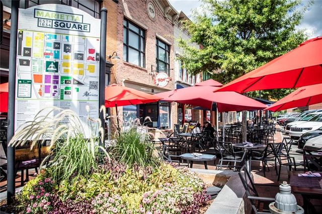 2243 Velvet Sage Way, Marietta, GA 30066