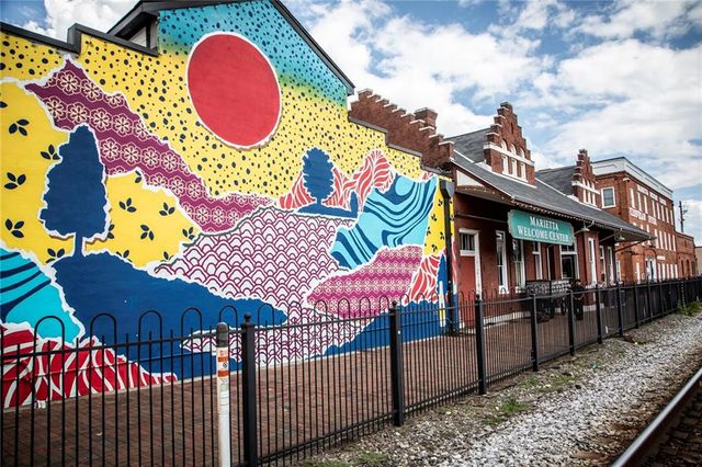 2243 Velvet Sage Way, Marietta, GA 30066