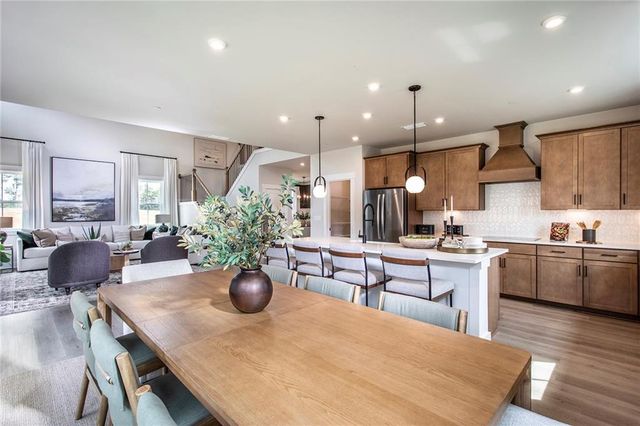 2243 Velvet Sage Way, Marietta, GA 30066