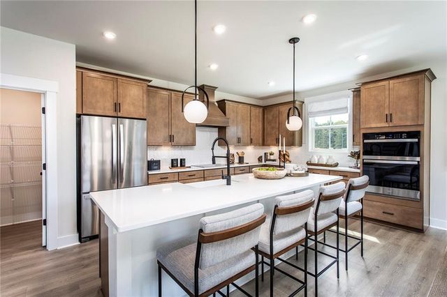 2243 Velvet Sage Way, Marietta, GA 30066